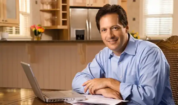 MUST SEE: The 5 Reasons Why You Should Start Your Own Work At Home Online Business